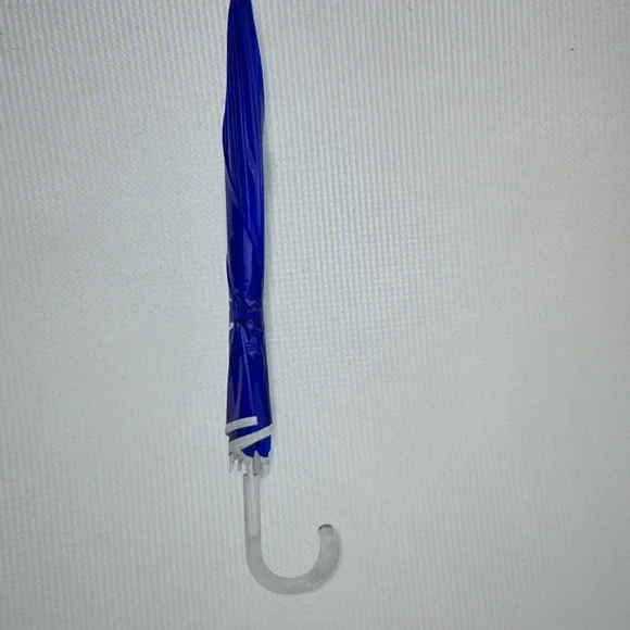 ☔️💧☔️ KATE SPADE “LET IT POUR “CLEAR UMBRELLA ☔️💧☔️ NWT ☔️💧☔️ - Picture 16 of 16